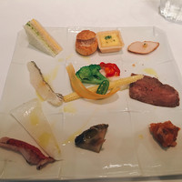 ボン・ヴィヴァン - 