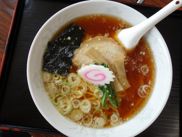 会津野 - 東長原（食堂）の写真