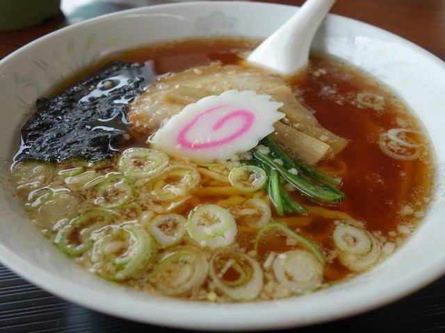 会津野 - 東長原（食堂）の写真