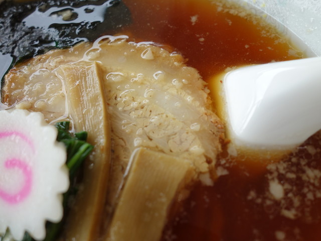 会津野 - 東長原（食堂）の写真