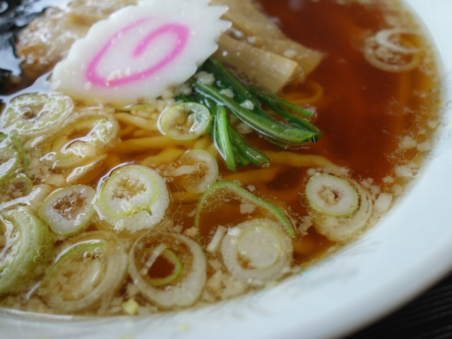 会津野 - 東長原（食堂）の写真