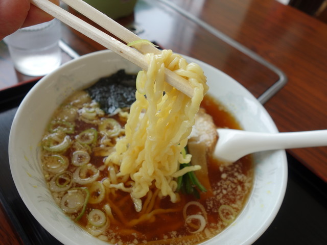 会津野 - 東長原（食堂）の写真