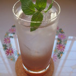 ハムステッドティールーム