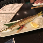 日吉 日本酒 いろり屋金魚 - 