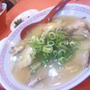 金龍ラーメン 難波千日前店