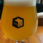 スプリング バレー ブルワリー - 