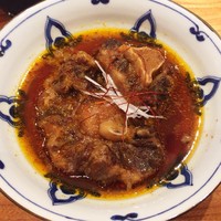 東京肉しゃぶ家 - 