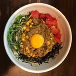 麺屋玉ぐすく - 