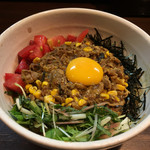 麺屋玉ぐすく - 