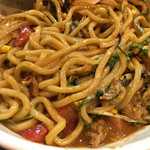 麺屋玉ぐすく - 