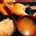 なるとキッチン - 