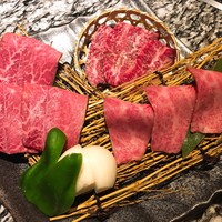 焼肉 宮中 - 