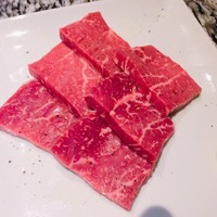 焼肉 宮中 - 