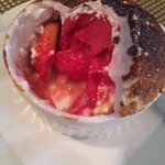 カッフェ アロマティカ - 中身