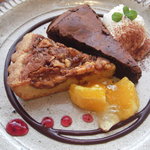 メイパール - タルト＆ショコラ