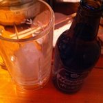 大阪料理 かわち乃酒場 - フローズンおかわり