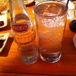 大阪料理 かわち乃酒場 - 酎ハイ