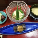 京料理阿部 - 