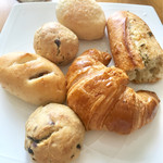 マイスターズバックシュトゥーベカキヌマ - 