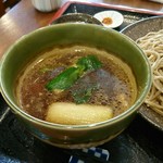 手打蕎麦 SOBA.る - 