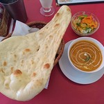 インド・ネパール料理 ベトガト - 