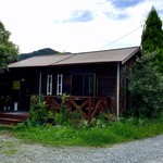 スプーンソング - 外観(逆光気味ですが…)