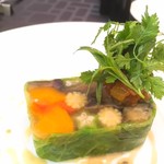 ラ・レガラード - 