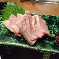 飛騨牛一頭家 馬喰一代 岐阜神田 - 