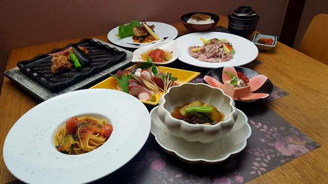 和 伊懐石 縁 佐世保中央 創作料理 食べログ 和 伊懐石 縁 佐世保中央 創作料理 食べログ