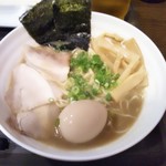 拉麺ビュッフェBUTA - 