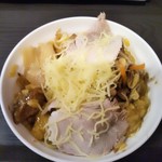 拉麺ビュッフェBUTA - 