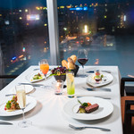 リーガロイヤルグラン沖縄 Dining 19