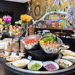 リーガロイヤルグラン沖縄 Dining 19