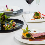 リーガロイヤルグラン沖縄 Dining 19