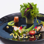 リーガロイヤルグラン沖縄 Dining 19