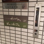 クチーナ ヒラタ