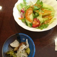 ステーキハウス松波 - 