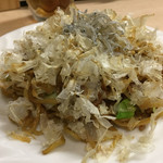Kamesoba Jun - 名物「かめそば」！この美味しさは、人にどう伝えて良いか表現に迷います。