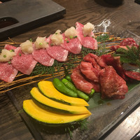 但馬屋イーマ - 