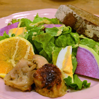 アフタヌーンティー・ティールーム_1