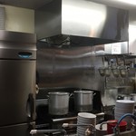 俺のラーメン あっぱれ屋 - 