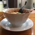俺のラーメン あっぱれ屋 - 