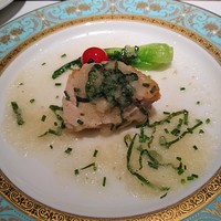 フレンチ割烹 宿 - 