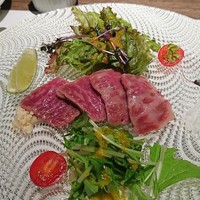 フレンチ割烹 宿 - 