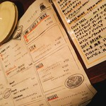 ラム ミート テンダー - 