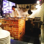 ラム ミート テンダー - 