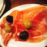 ラム ミート テンダー - 