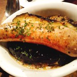 ラム ミート テンダー - 