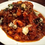 ラム ミート テンダー - 