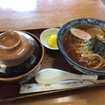 東水 - 料理写真: